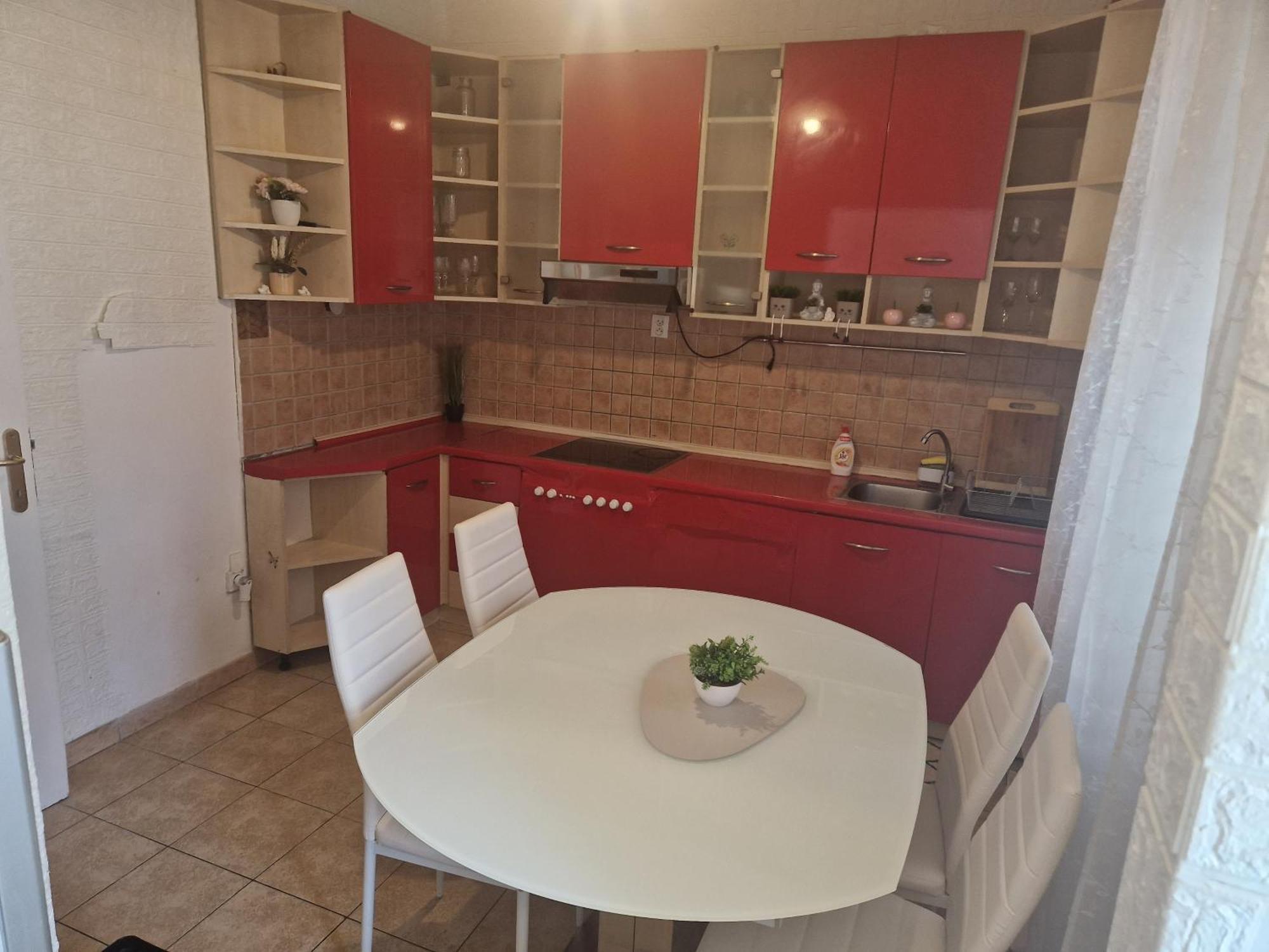 Rooms Deluxe Splatin Split Exterior foto