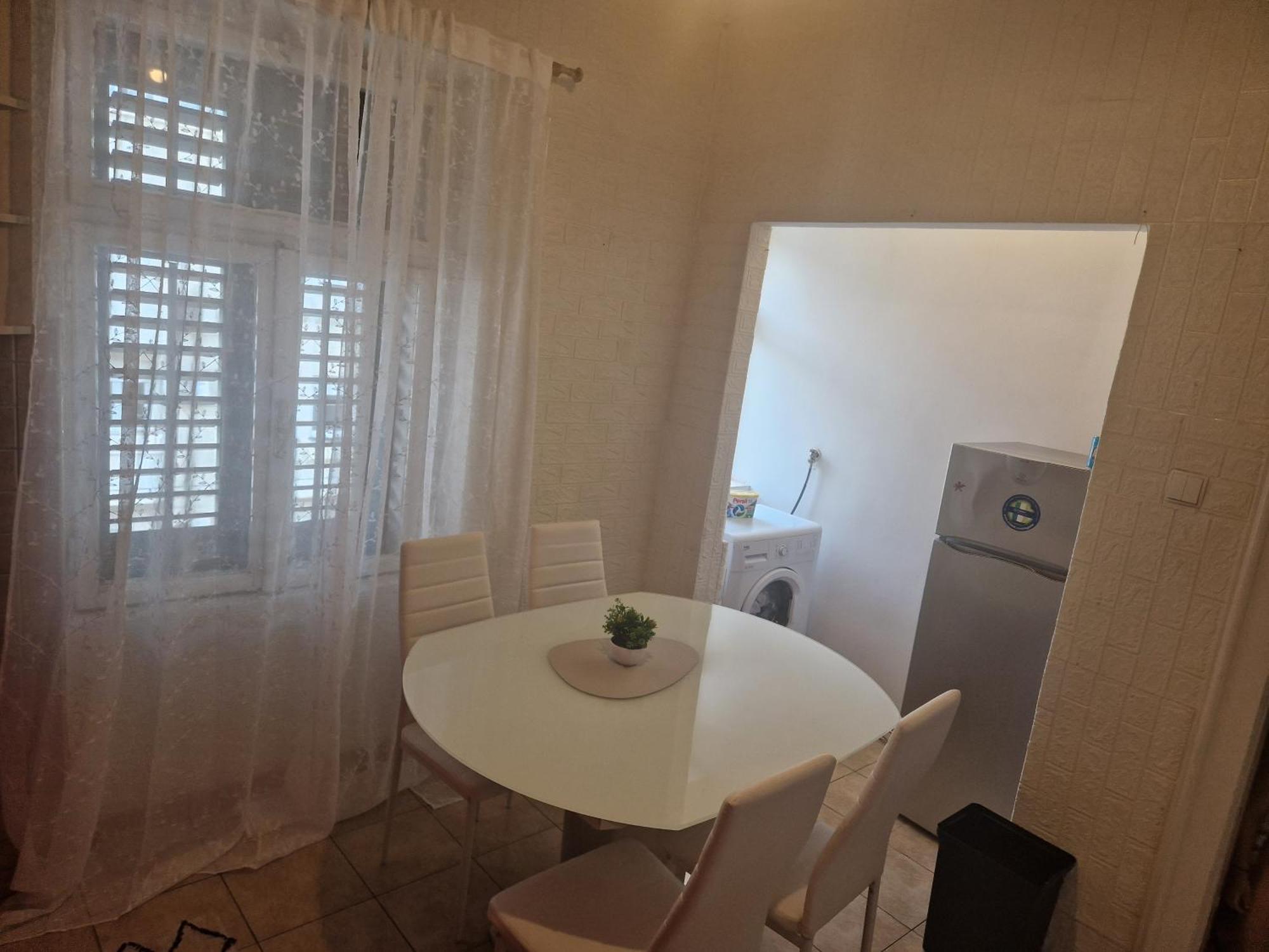 Rooms Deluxe Splatin Split Exterior foto